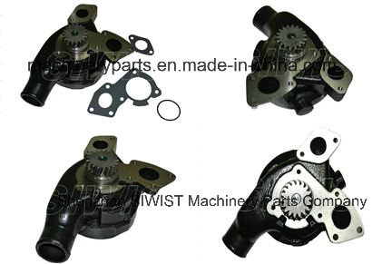 Water Pump S. 39884 S. 43549 02/201457 332/H0893 3771004 3771007 U5MW0157 U5MW0092 U5m W0159 U5MW0208 U7lw0151 377100417 4131e 012 U5MW0160 3771d047 for 1006tag