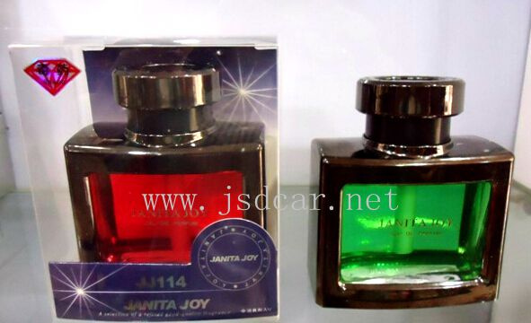 Car Air Freshener, Perfume Seat (JSD-J0022)