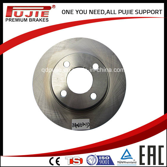 310mm Disc Brake Rotor