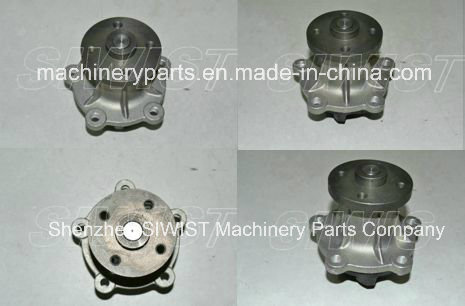 Water Pump Gwt-21A 16120-78601-71 16120-23040-71 for 3fd33-40 2h 2j 2f 5fd 2j Engine