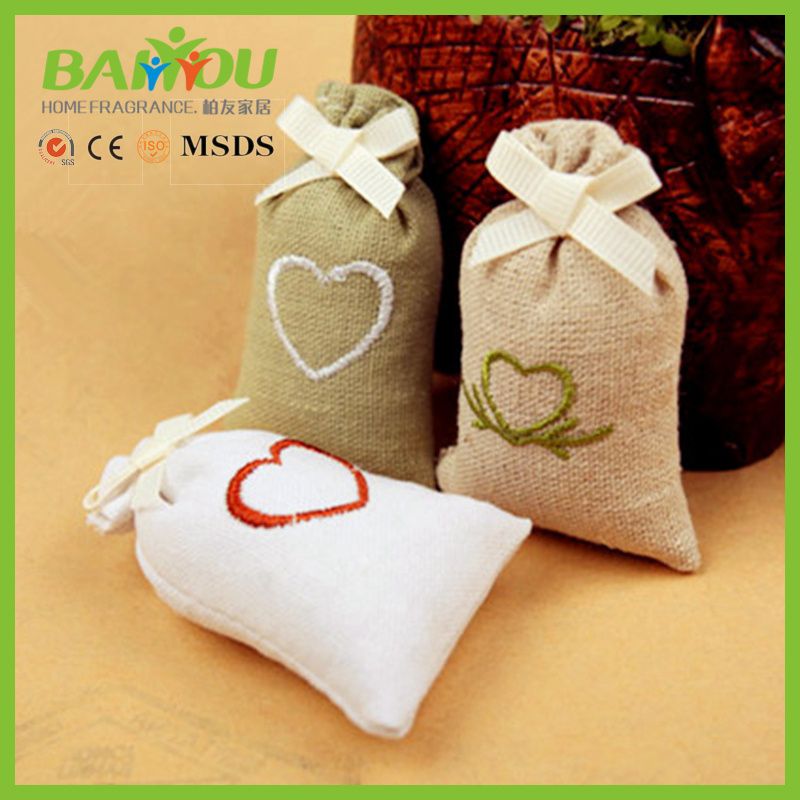 Perfume Wardrobe Fragrance Scented Sachet