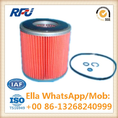 1-87810372-1 High Quality Fuel Filter for Isuzu