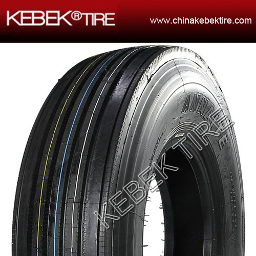 Good Quality Truck Tire Made in China