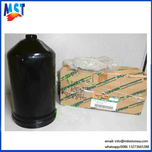 Qualified Mst Oil Filter 23s-49-13122 for Komatsu Excavator