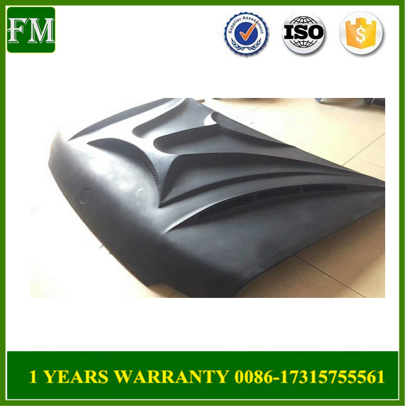 Carbon Fiber Engine Hood for Suzuki Jimny Accesorios 2015-2017