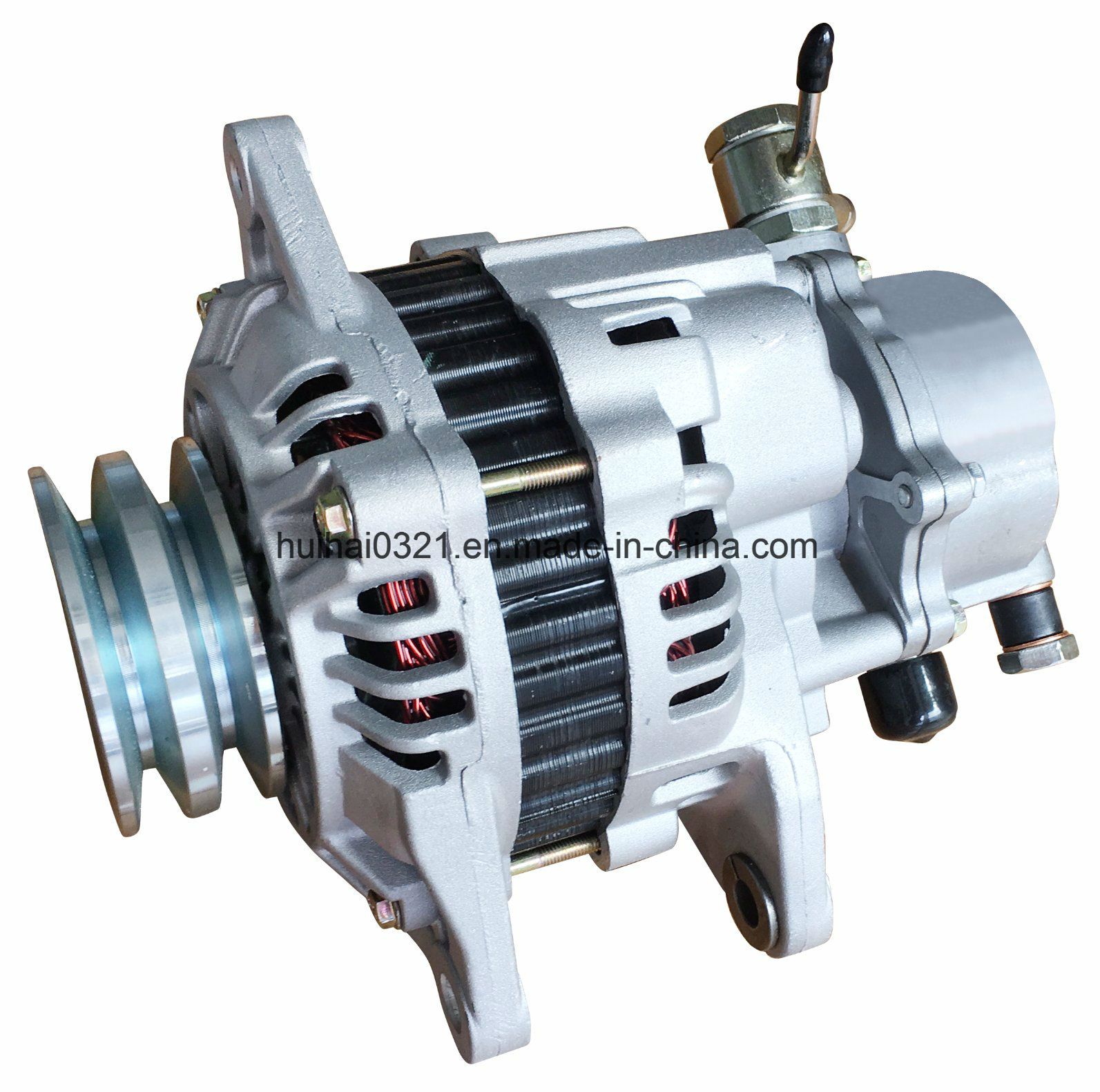 Auto Alternator for Mitsubishi L300, 4D56, A2t82899 at, A3tn0499, A2tn1199, A3tn0399, 12V 65A/90A