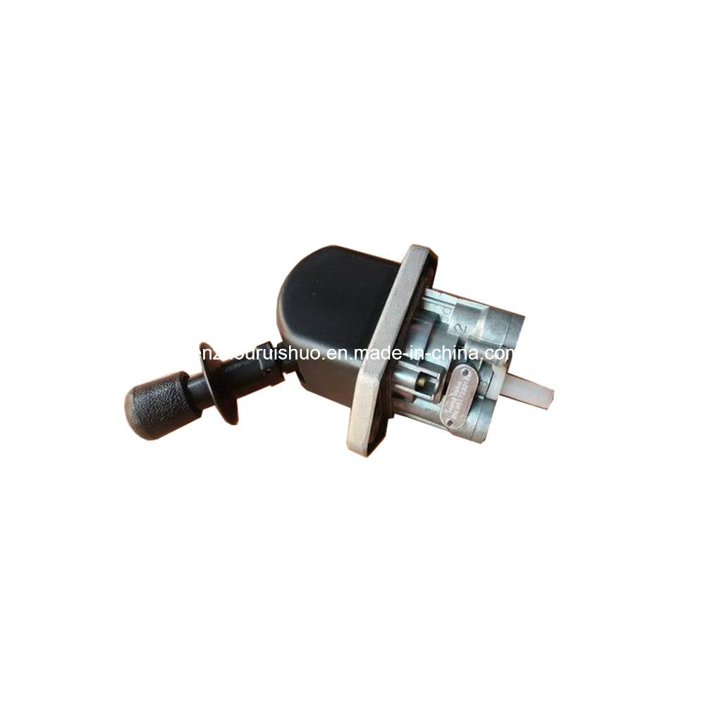 Hand Brake Valve Use for Mercedes Benz 9617230280