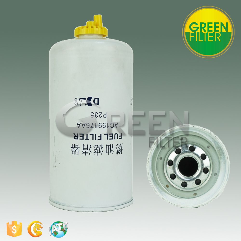 Hot Sale Fuel Filter for Truck (AC199176AA)