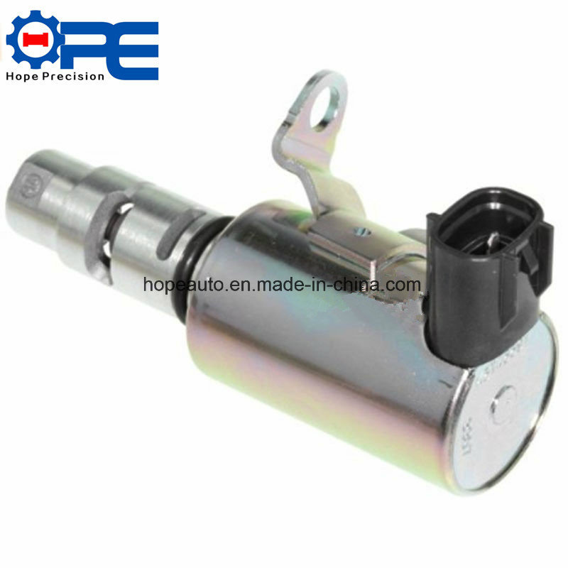 Mn137240 2t1119 New Engine Variable Valve Timing Solenoid for Mitsubishi Eclipse Galant