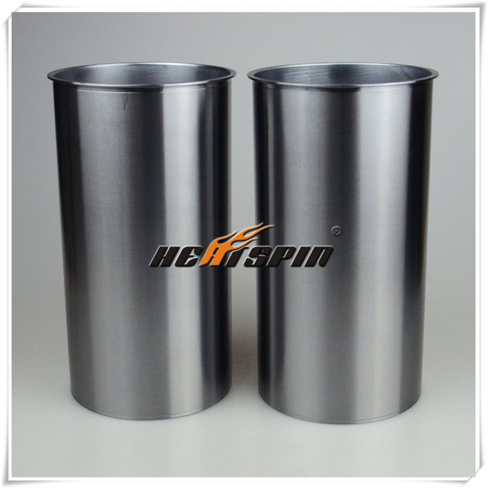 Japanese Diesel Engine Auto Parts 6bg1 Cylinder Liner/Sleeve for Isuzu with OEM: 1-11261-119-0