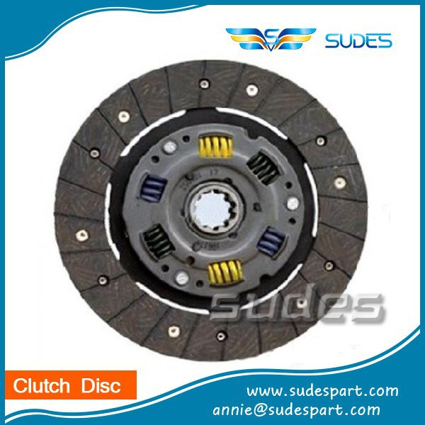 30100-H5200 Clutch Disc for Nissan Automobile Manufacturer