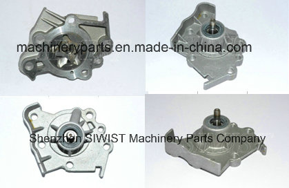 Oil Pump MD009044 MD009047 MD009048 for Mitsubishi 4G32 Oil Pump L-300 L-031p