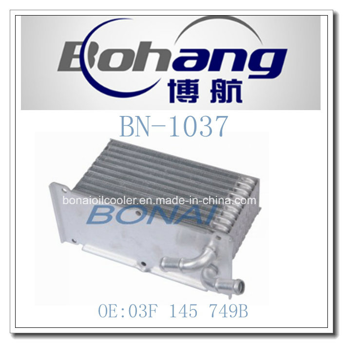 Bonai Auto Spare Parts Golf Gti/Jetta /Audi Oil Cooler (03F 145 749B)