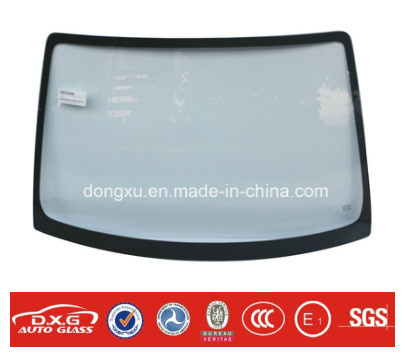 Car Glass Laminated Front Glass for Toyota