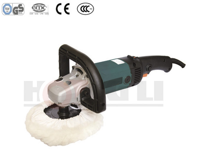 Angle Polisher Professional Power Tools (SP1803)