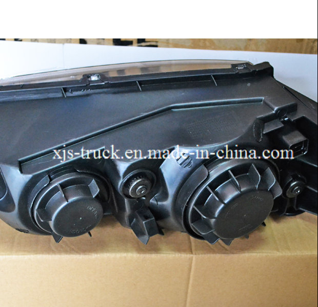 JAC Car SUV MPV Headlight