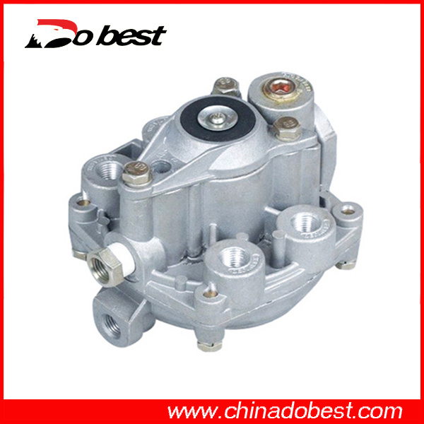 Emergency Relay Valve for Iveco/Daf/Scania Truck
