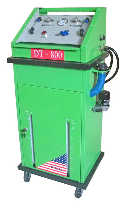 Automatic Transmission Changer (DT-800)