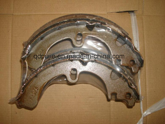 OE 0k30A-26-28z Rear Car Brake Shoe