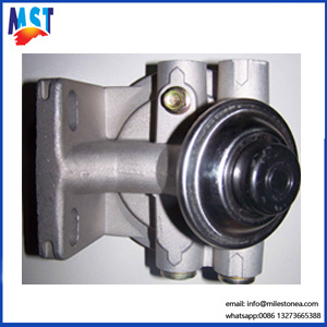 Auto Fuel / Oil Water Separator R60p Filter Seat for R60p