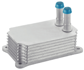 Oil Cooler for Ford 1477141