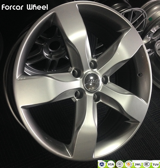 20inch Wheel Rims Jeep Replica Alloy Wheel Rim