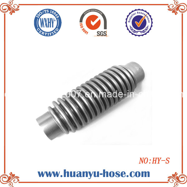 Flexible Pipe for Exhaust System