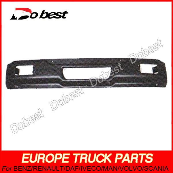 Front & Rear Bumper for Daf Truck