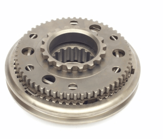 High Quality Fast Gears Parts Synchronizer Assmebly