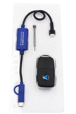 Original Keydiy Mini Kd Remote Key Generator Remotes Support Android Mini Kd Auto Key Programming Free Update