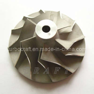 Compressor Wheel for T04E Turbocharger