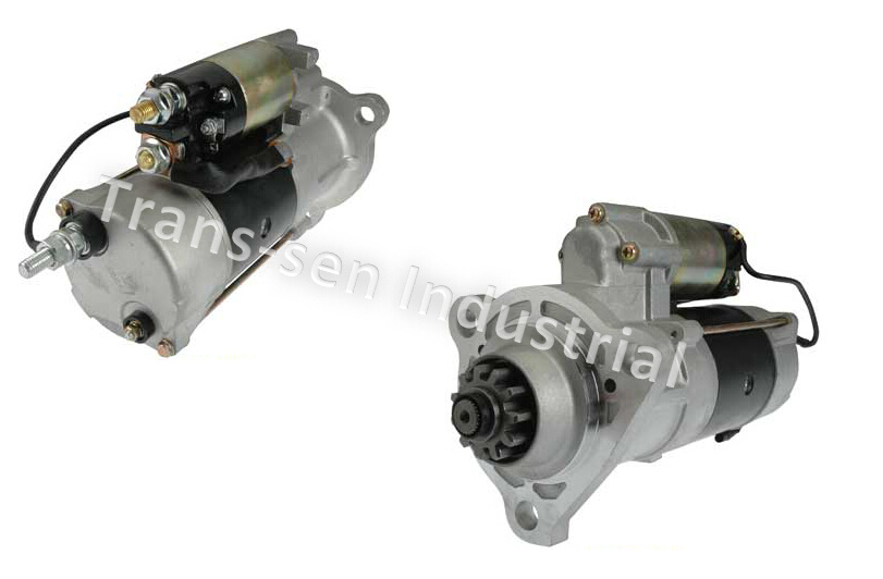 Delco 39mt Auto Motor for Mack Truck E-7 Engines (10461334, STR-4290)