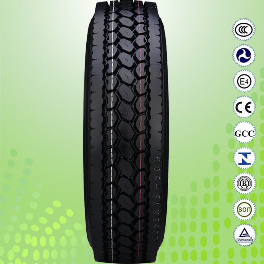 295/75r22.5 Tubeless TBR Tire Radial Truck Tire