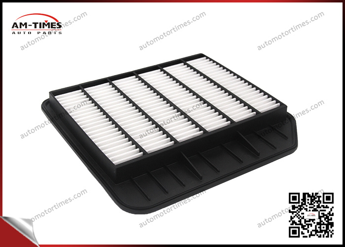 Air Filter Factory Air Purifier 16546-1lkoe Air Filter for Nissan Renault Tiida Qashqai Almera