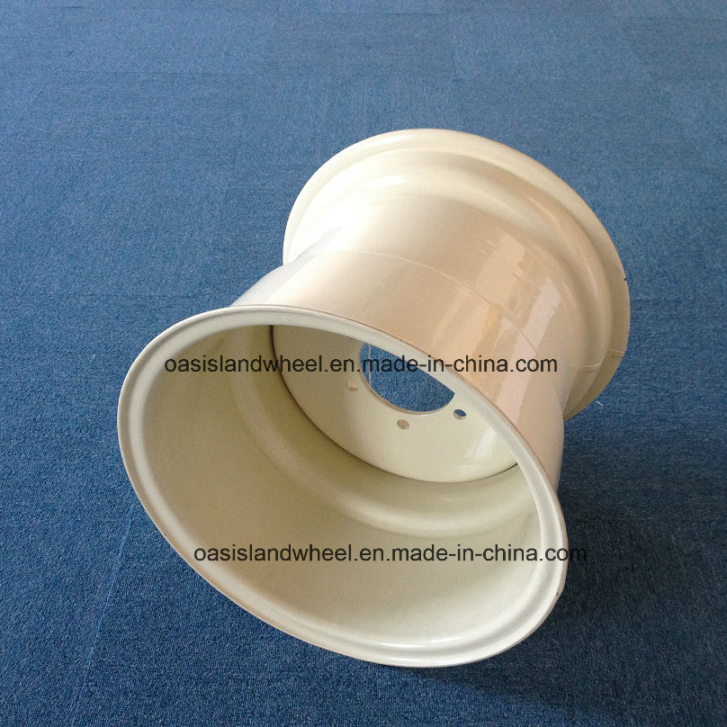 Steel Agricultural Wheel (16.1X14) for Implement