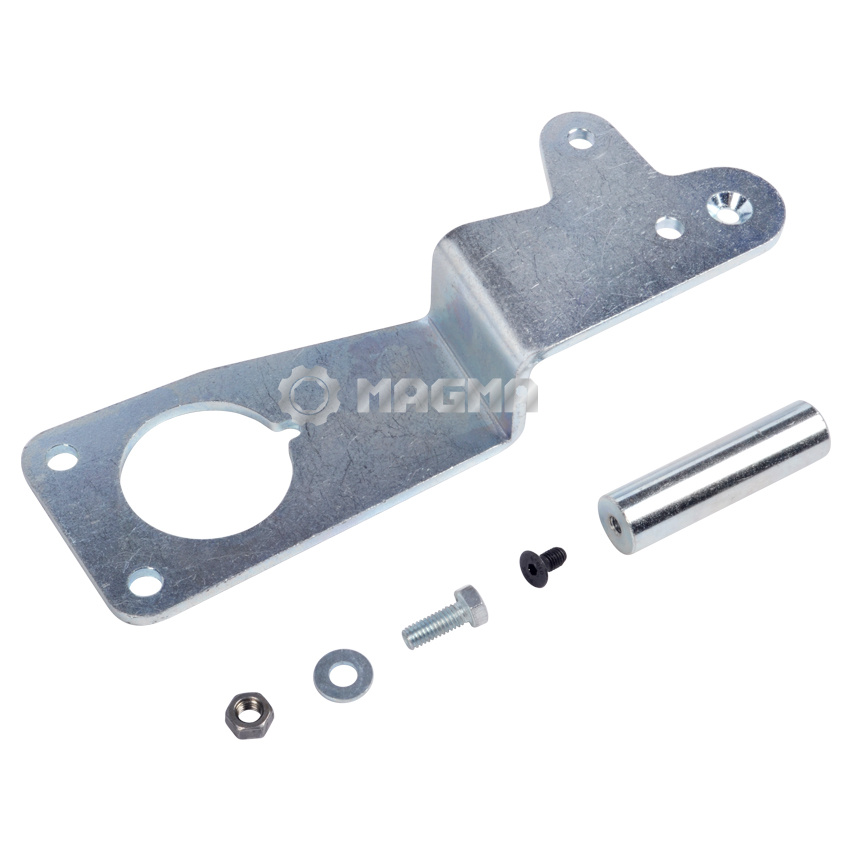 Crankshaft Holding Tool BMW N47 2.0, N57 3.0