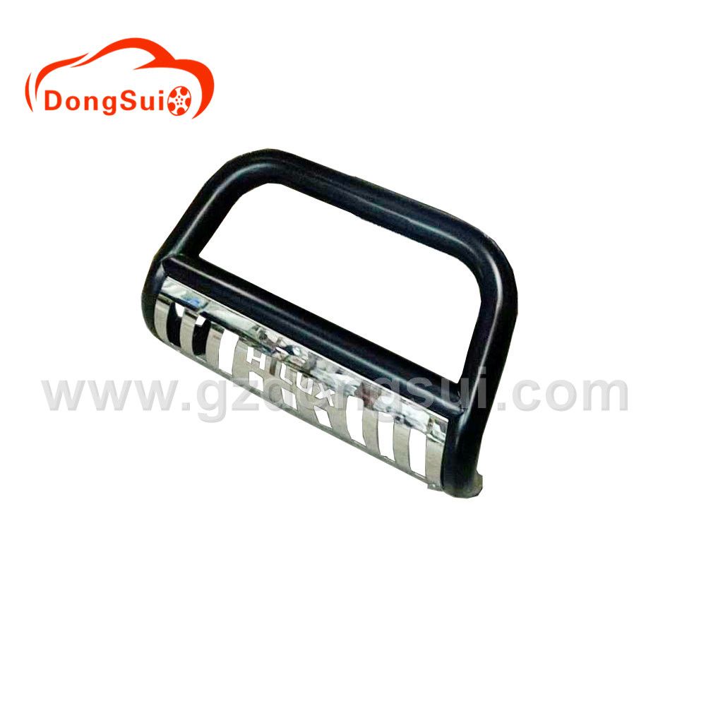 Auto Parts Bull Bar Front Bumper for Hilux Vigo