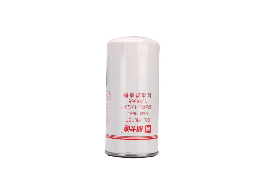 Auto Parts Oil Filter 1dq-000-1012011 for Yuchai