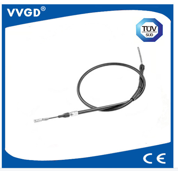 Auto Brake Cable Use for VW 893609721