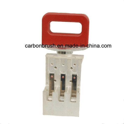 Supplying Carbon Brush Holder NCC634 carbon brush