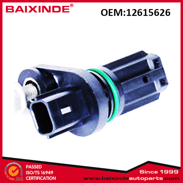 Wholesale Price Car Crankshaft Potision Sensor 12615626 for CADILLAC
