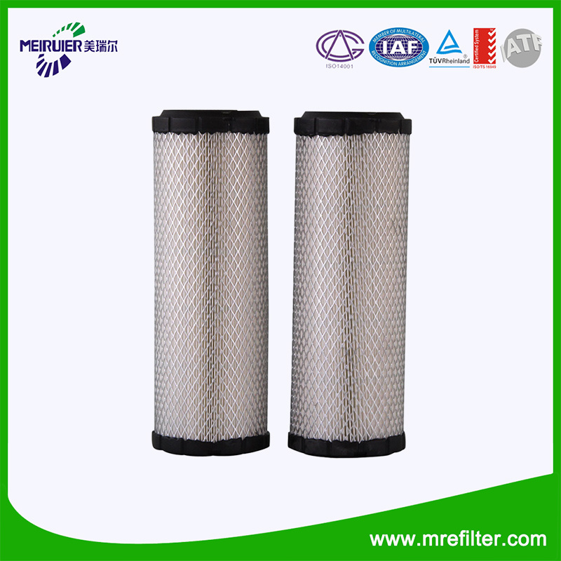 Air Filter 26510362 for Perkins Series New Holland