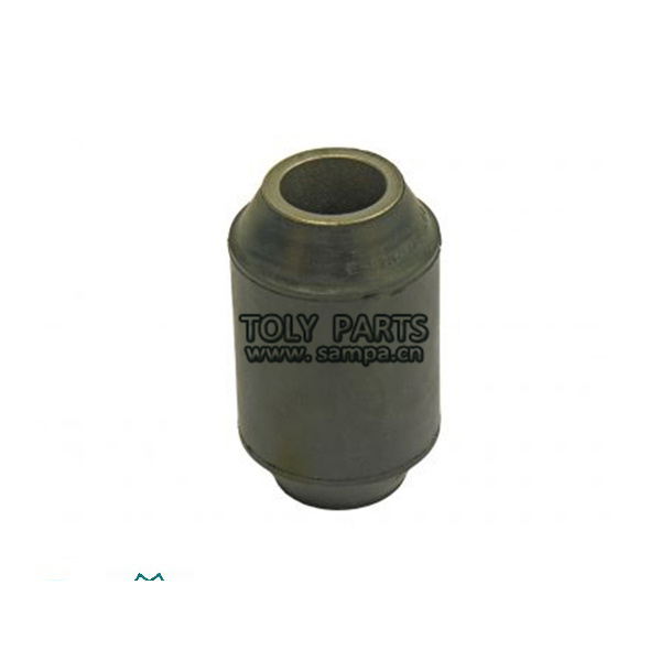 Silentblock Bushing Trailer Spring Bush 21224663 BPW Rubber Mount