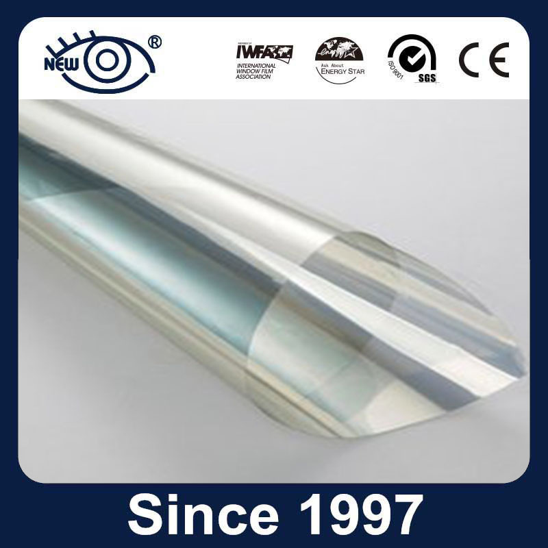Guangzhou Supplier Color Changing Chameleon Car Window Tinting Film
