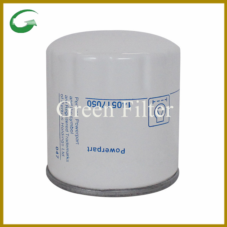 Oil Filter for Perkins (140517050)
