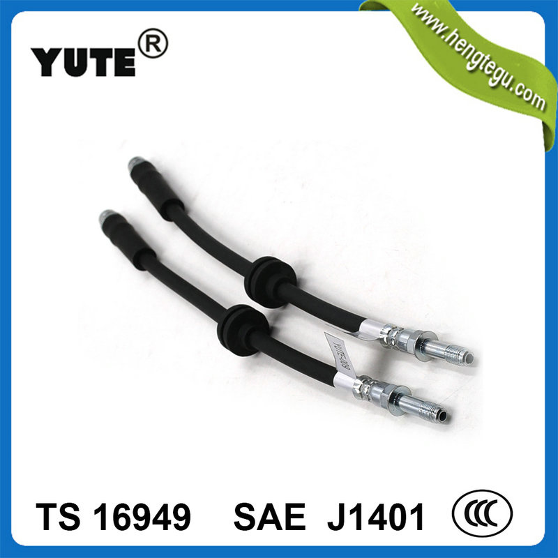 Ameca Approved SAE J1401 Hydraulic Brake Hose Assembly
