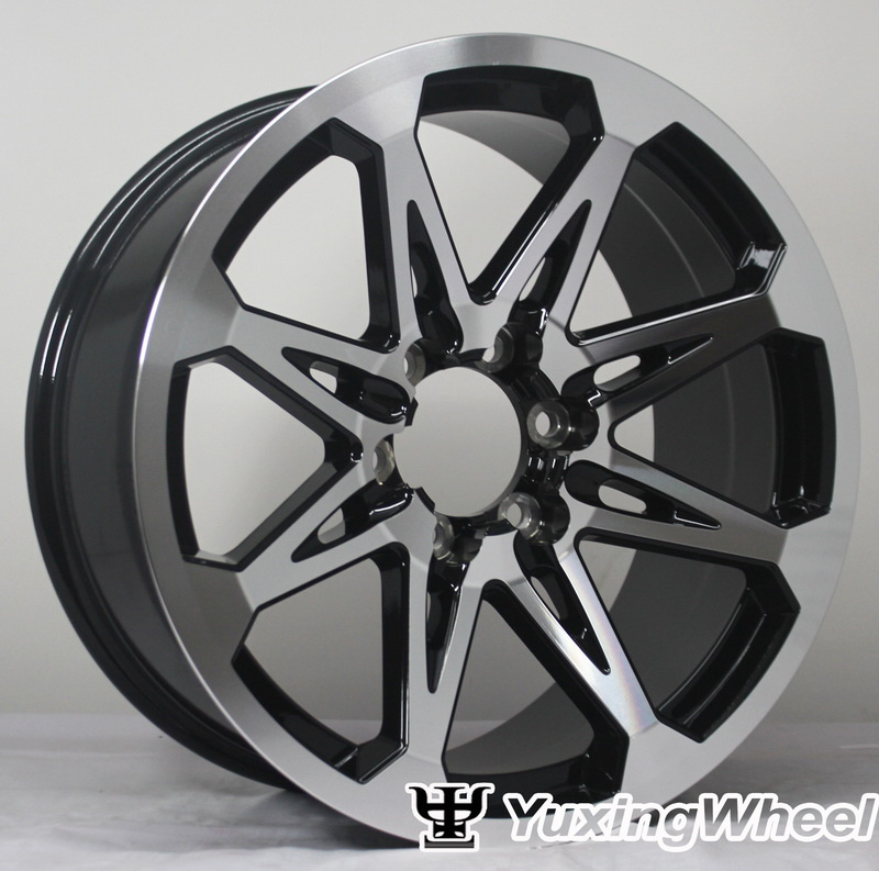 20 Inch Car Alloy Wheel for Toyota