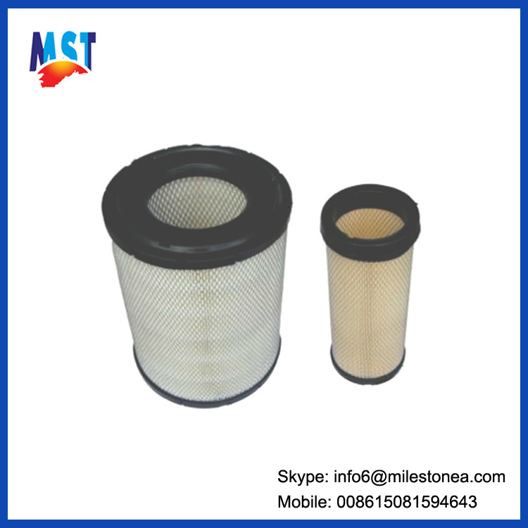 Auto Parts Caterpillar Air Filter 6I2501, 6I2502