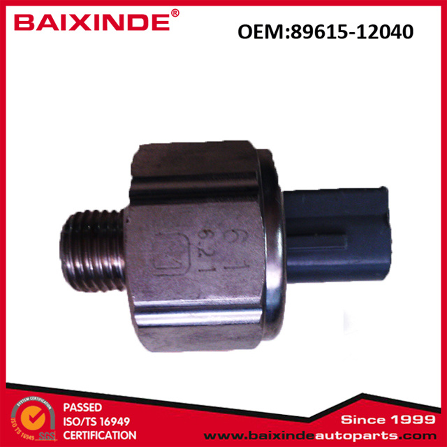 Wholesale Price Car Knock Sensor 89615-12040 for TOYOYA LEXUS
