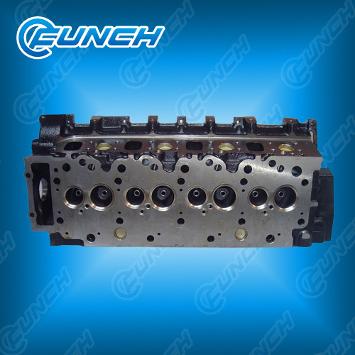 Cylinder Head for Isuzu Pickup 4hf1